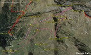 06 Immagine tracciato GPS-Ponteranica centrale